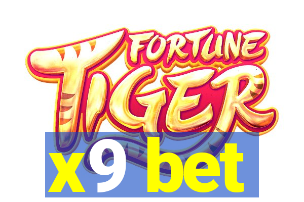 x9 bet